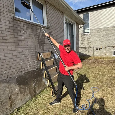 David Ayers — Co-fondateur de VitraPro