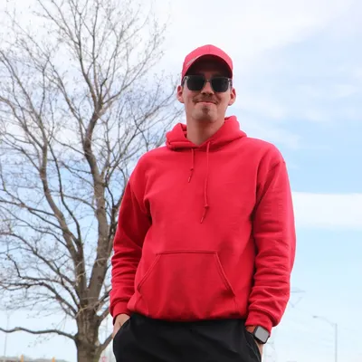 Dylan Barry-Dumberry — Co-fondateur de VitraPro