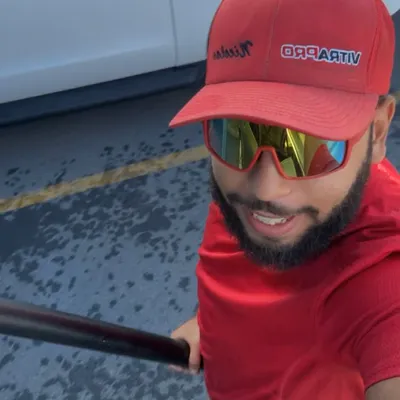 Nicolas — Chef technicien principal des opérations terrain chez VitraPro